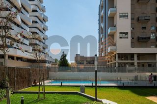 Oficina en venta en Ciutat de les Arts i les Ciències en Valencia
