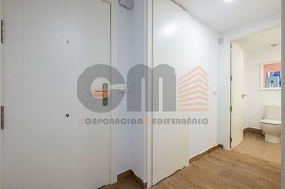 Oficina en venta en Ciutat de les Arts i les Ciències en Valencia