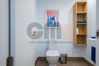 Oficina en venta en Ciutat de les Arts i les Ciències en Valencia