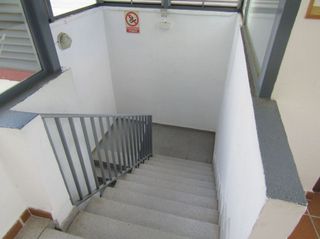 Garaje en venta en La Avanzada - La Cueva en Fuenlabrada