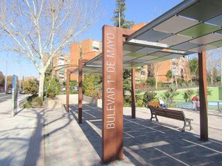 Garaje en venta en La Avanzada - La Cueva en Fuenlabrada