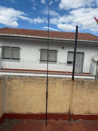 Kit de pesca