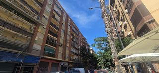 Piso en venta en L´Illa perduda en Valencia