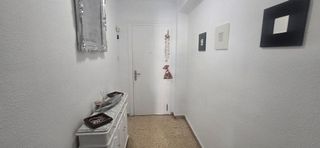Piso en venta en L´Illa perduda en Valencia