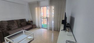 Piso en venta en L´Illa perduda en Valencia