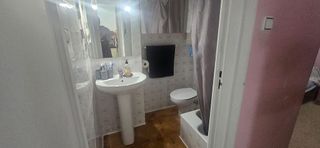 Piso en venta en L´Illa perduda en Valencia