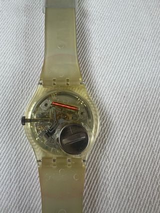 Swatch Sport Section 1993