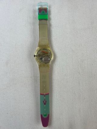 Swatch Sport Section 1993