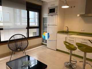 Piso en venta en Porto do Son