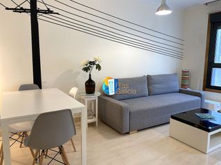 Piso en venta en Porto do Son
