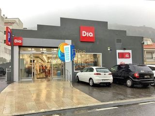 Piso en venta en Porto do Son
