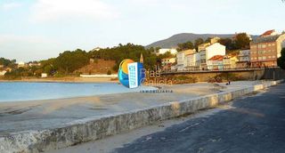 Piso en venta en Porto do Son