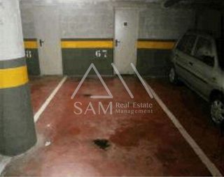 Garaje en venta en Ctra. Santpedor - Bases de Manresa en Manresa