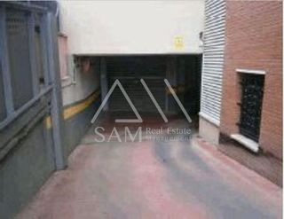 Garaje en venta en Ctra. Santpedor - Bases de Manresa en Manresa