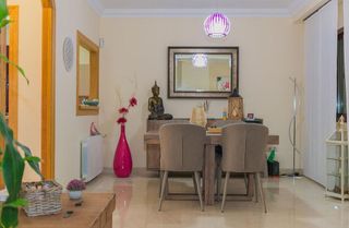 Casa adosada en venta en Coín