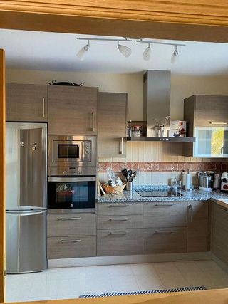 Casa adosada en venta en Coín