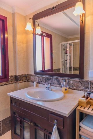 Casa adosada en venta en Coín