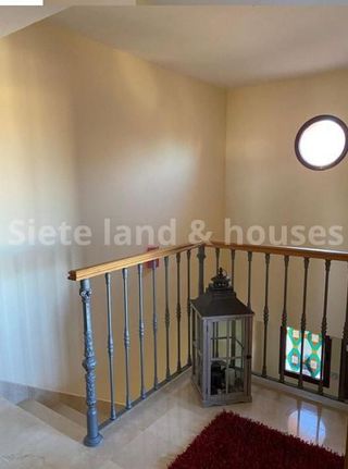 Casa adosada en venta en Coín