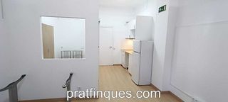 Local comercial en alquiler en Centre en Prat de Llobregat, El