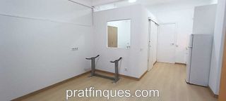 Local comercial en alquiler en Centre en Prat de Llobregat, El
