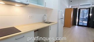 Local comercial en alquiler en Centre en Prat de Llobregat, El