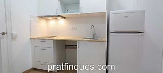 Local comercial en alquiler en Centre en Prat de Llobregat, El