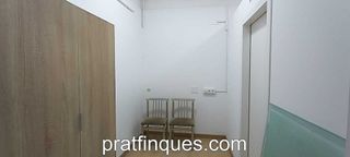 Local comercial en alquiler en Centre en Prat de Llobregat, El