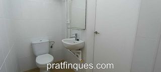 Local comercial en alquiler en Centre en Prat de Llobregat, El