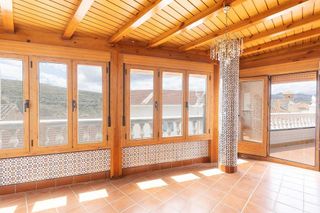 Casa adosada en venta en Lecrín