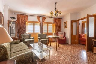 Casa adosada en venta en Lecrín