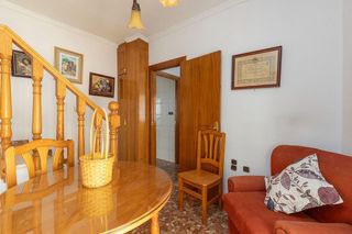 Casa adosada en venta en Lecrín