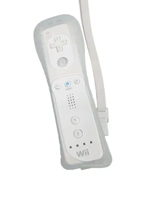 Mando Wii Wiimote Nintendo