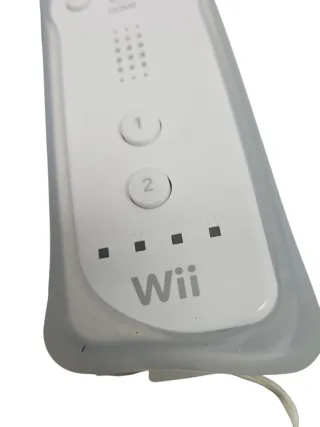 Mando Wii Wiimote Nintendo
