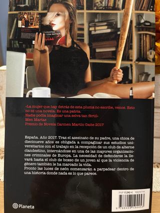 MEMORIAS DE UNA SALVAJE (Biología Salvaje)