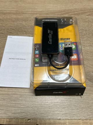 Android DVD Player Car Play