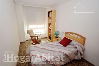 Piso en venta en Zona Piscinas en Burriana