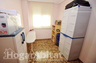 Piso en venta en Zona Piscinas en Burriana