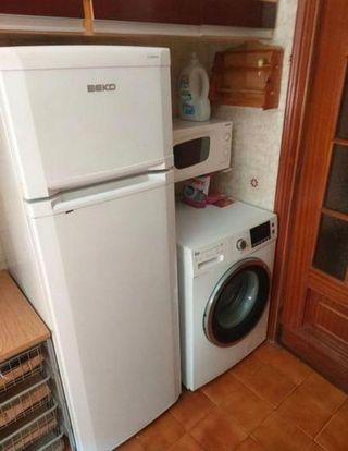 Piso en venta en Beteró en Valencia