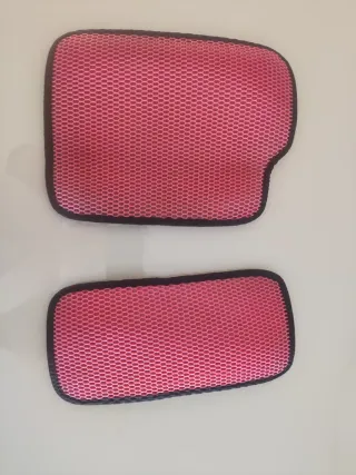 Protector Pecho Klim