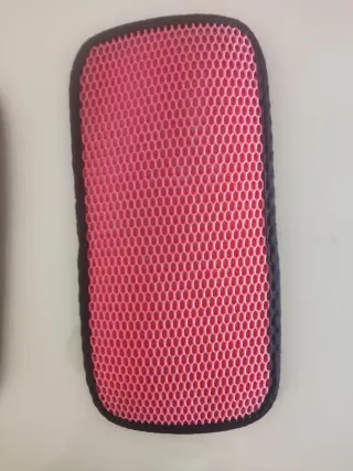 Protector Pecho Klim