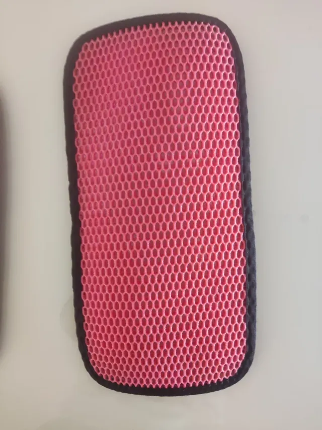 Protector Pecho Klim