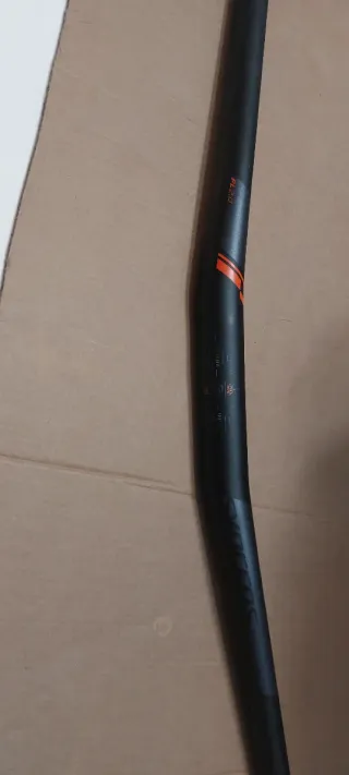 Manillar Syncros Bicicleta Montaña