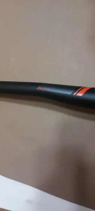 Manillar Syncros Bicicleta Montaña