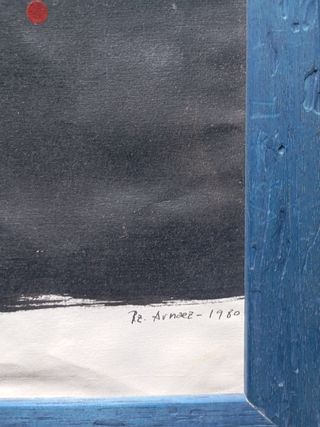 José Manuel Rodríguez Arnaez