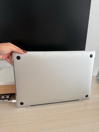 MacBook Pro 16 512GB 2021