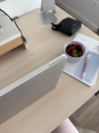MacBook Pro 16 512GB 2021
