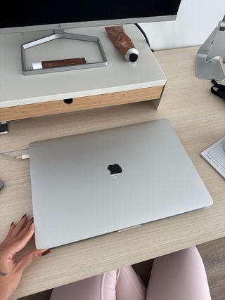 MacBook Pro 16 512GB 2021