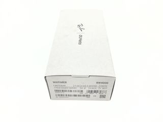 Gafas Ray-Ban Wayfarer Meta