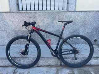 Bicicleta Montaña BH 