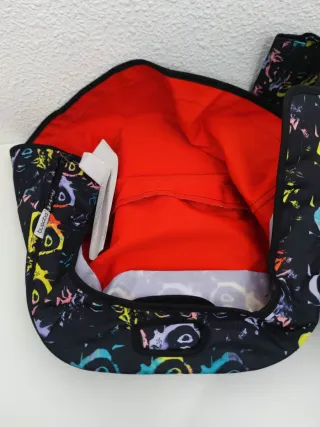 Capotas y Bolso Bugaboo Donkey